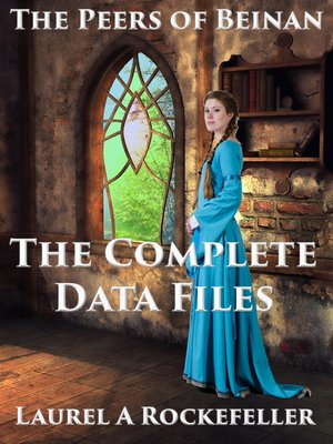 cover image of The Complete Data Files